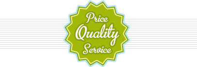 Price Quality Service